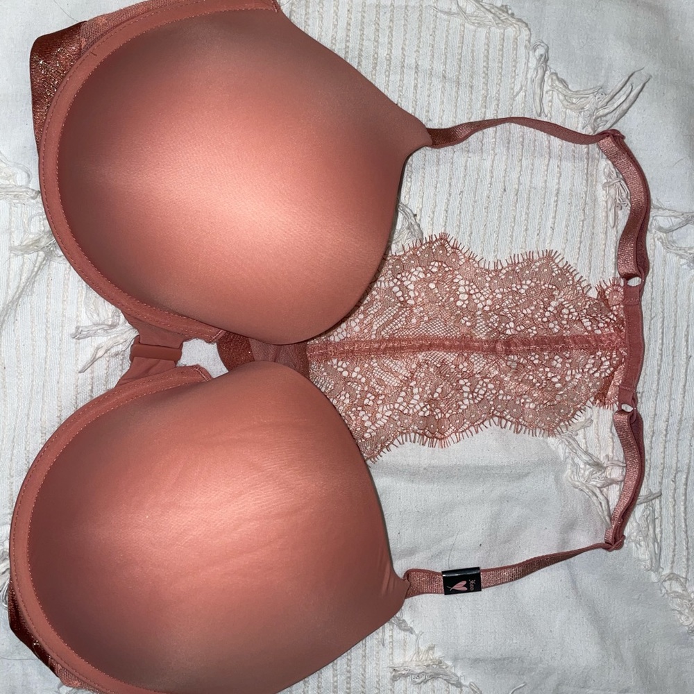 Victoria Secret Push-Up T-shirt Bra